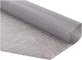 Maintaining your vacuum cleaner is an essential part of keeping your carpet clean. Amazon Com Resilia Clear Vinyl Plastic Floor Runner Protector For Deep Pile Carpet Skid Resistant Decorative Pattern 27 Inches Wide X 6 Feet Long Home Kitchen