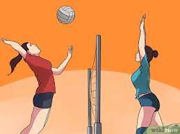 Organisasi gerakan non blok muncul di tengah persaingan dua kekuatan besar dunia, yaitu blok barat dan blok timur. Cara Mengeblok Pada Permainan Bola Voli Dengan Gambar Wikihow