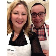 Shannon Dodson and Gonz Muñoz's Wedding Website