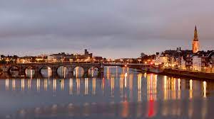 It is the capital and largest city of the province of limburg. Reisetipps Maastricht 2021 Das Beste In Maastricht Entdecken Expedia