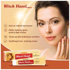 Medisynth Witch Hazel Cream: Buy tube of 20.0 gm Cream at best price in  India