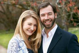 Né le 1er mai 1963 au château de betzdorf, luxembourg. Guillaume Von Nassau Weilburg 1981 Royalpedia Wiki Fandom