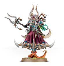 Ahriman | Games Workshop Webstore