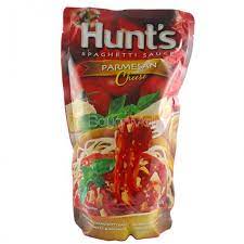 I often just eat it simply with some parmesan cheese and olive oil. Hunt S Spaghetti Sauce Parmesan Cheese Net Wt 1kg