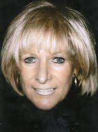 Susan Barbara Warner