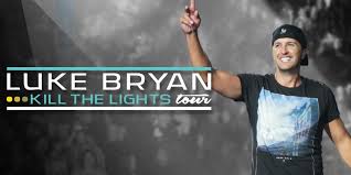 Get Ready To Kill The Lights With Luke Bryan Next Thursday At Centuryllink Center Omaha Click This Pin To Order Your Main F Luke Bryan Luke Bryan Tickets Luke