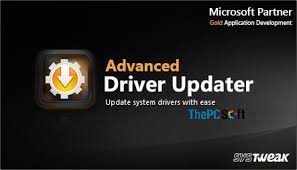 And many more programs are available for instant and free download. Advanced Driver Updater 2021 Key With File V4 8 Free Download