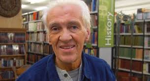 SleuthSayers: Remembering Ken Bruen