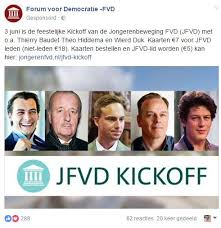 Vlaams belang voorzitter van de nieuwe vakbond is rob 'klop' verreycken, gewezen vlaams parlementslid voor vlaams belang. Ikje Ergens On Twitter In T Midden Lawrence Urbain Die Zich Al Jaren Inzet Voor Neofascistische Clubs Als T Pallieterke Gulden Sinjoren En Vlaams Belang Fvd Https T Co Zaumd3fp8i