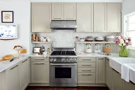 Access to natural light and well lit. The Top 5 Kitchen Layouts Southern Living