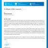And participating in health education and promotional campaigns via telemedicine and. Senior Medical Officer Cover Letter Template