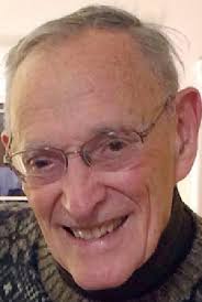 Robert Burgess Obituary (2019)