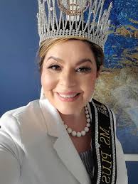 Miss Plus Intercontinental 2021