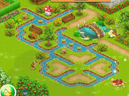 This allowed plenty of room to stack loose hay. 13 Hay Day Ideas Hay Day Hayday Farm Design Farm Design
