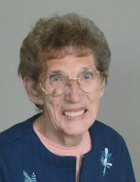 Obituary information for Lila C. (Freese) McConville