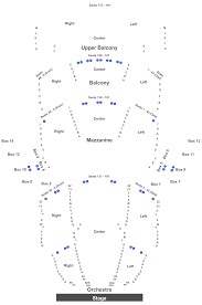 Walt Disney Theater Seating Chart Thelifeisdream