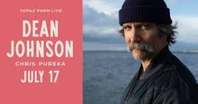 Chris Pureka with Dean Johnson