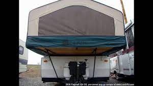 We take a look at our recommended top 10 pop up camper for 2021. 2006 Flagstaff 524 Ss Pop Up Camper 7 680 Lerch Rv Milroy Pa Youtube