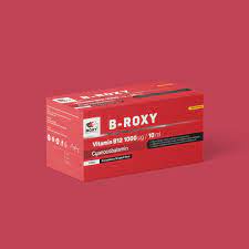 B-Roxy – ABG Pharma