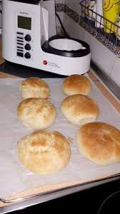 Pan De Hamburguesas Recetas Monsieur Cuisine Pan De Hamburguesa Recetas Para Cocinar