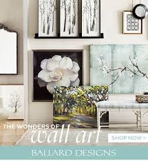 Shop Home And Wall Decor At Ballard Designs Home Wall Decor Decor Wall Decor