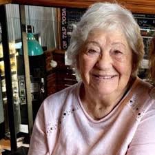 Obituary information for Martha Maxine Nunamaker