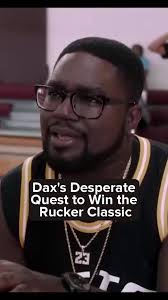 Dax Robinson and Cherokee