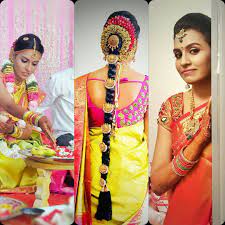 Hairstyles For Tamilnadu Wedding Wedding Hairstyles Movie Star Hairstyles New Trendy Hairstyles