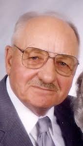 OBITUARY: Berdell "Joe" Lucht