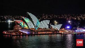 Kebun binatang ini memiliki banyak program yang menarik. Pelesiran Musim Dingin Ke Sydney Dan New South Wales