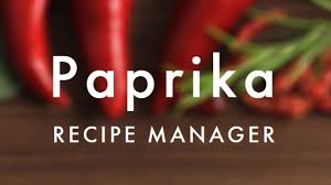 Paprika