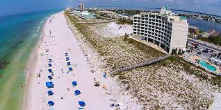 Choose from more than 10,000 properties, ideal house rentals for families, groups and couples. Pensacola Beach Hotel Near Santa Rosa Island Holiday Inn Express Pensacola Beach