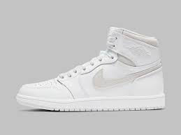 Entdecke die neuesten jordan design modelle zum garantiert besten preis. Air Jordan 1 Hi 85 Neutral Grey Bq4422 100 Release Date Sneakernews Com