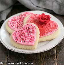 Alton brown's sugar cookies are hands down the best sugar cookie recipe! Stained Glass Cookies That Skinny Chick Can Bake