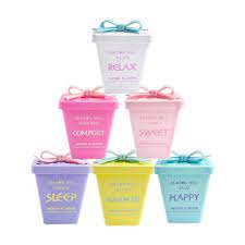 Pair your gift with a thoughtful greeting card and message that tells her just how much you love her. Cute Christmas Gifts For Girlfriend Good Christmas Gifts For Girlfriend