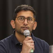 Environmental justice and ecotherapy student organization at UT Austin