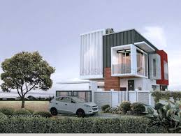 Anda bisa membuatnya juga dengan biaya rp. Unik Contoh Gambar Terbaik Tentang Desain Rumah Minimalis Modern Dengan Rooftop Shreenad Home