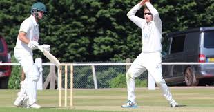 From wikipedia, the free encyclopedia. Jack Beaumont Suffolk Cricket Board