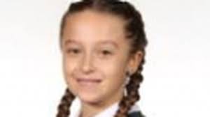 Fundraiser for Michelle Brookman by Jo Ganther : Lacey Brookman's memory.