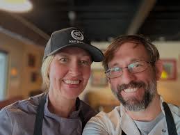 Can't believe just 17 years ago today we opened this little shop up! Time  flys when you're having fun! Thank you everyone for supporting us!  #charlestonsc #charlestoneats #throwbackthursday #westashleyeats