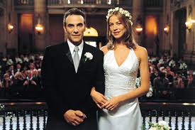 Planned in the hands of seven (count 'em, seven!) amazing lbbers, yvette roman , superfine ba. Romeo And Juliet Get Married Trigon Film Org