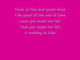 Pin On Lyrics I Love