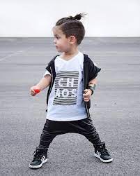 The quiff hairstyle is now one of the most trendy men's haircuts of 2019. 60 Best Boys Long Hairstyles For Your Kid 2021