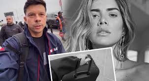 Korina Rivadeneira y Mario Hart ESTALLAN tras ser criticados de 'MALOS  PADRES' por 'ABANDONAR' a sus hijos e irse de viaje: "Nivel de estup#$%" |  El Popular