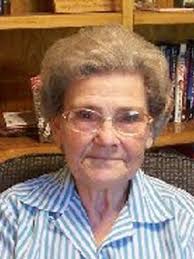 Area death: Corine Yarbrough Skipper