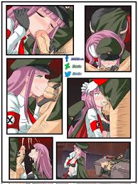 Rule34 - If it exists, there is porn of it  abigail (metal slug)  5608882