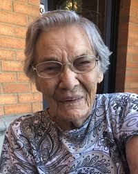 Florence Gunn Goolsby Obituary