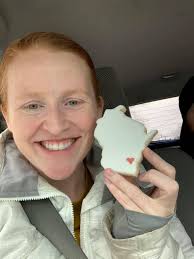 yumerz!! Lofthouse Hot Cocoa Cookies. 🛒Spotted at Food Pride, not  exclusive. (Thanks Ryan✊🏻) Yay or nay👇🏻