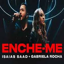 Elissandro rodrigues produtor de vídeo: Baixar Isaias Saad Part Gabriela Rocha Enche Me Mp3