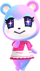 Blathers the owl animal crossing character coloring page | bubakids.com. Judy Animal Crossing Wiki Nookipedia